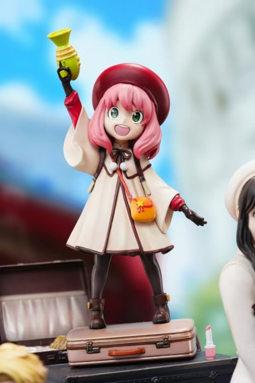 【Pre-sale】Whole Family-Big Feeler Studio