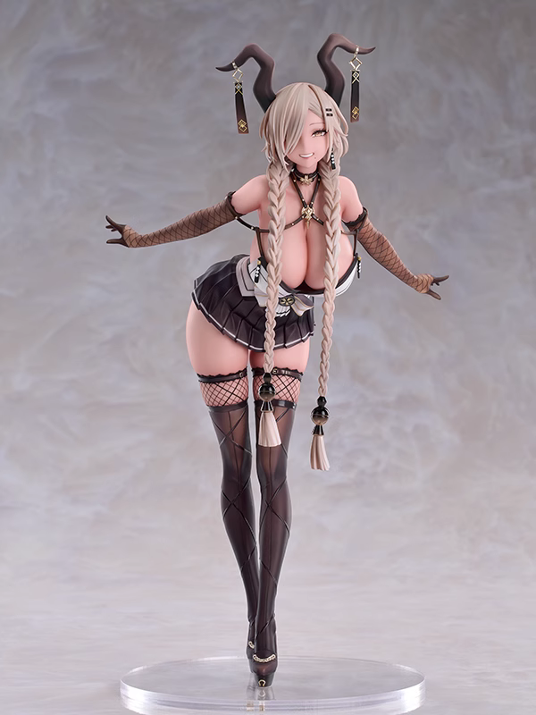 【Pre-sale】1/7 Scale Wei Zhang-Azur Lane-GOOD SMILE Company Studio