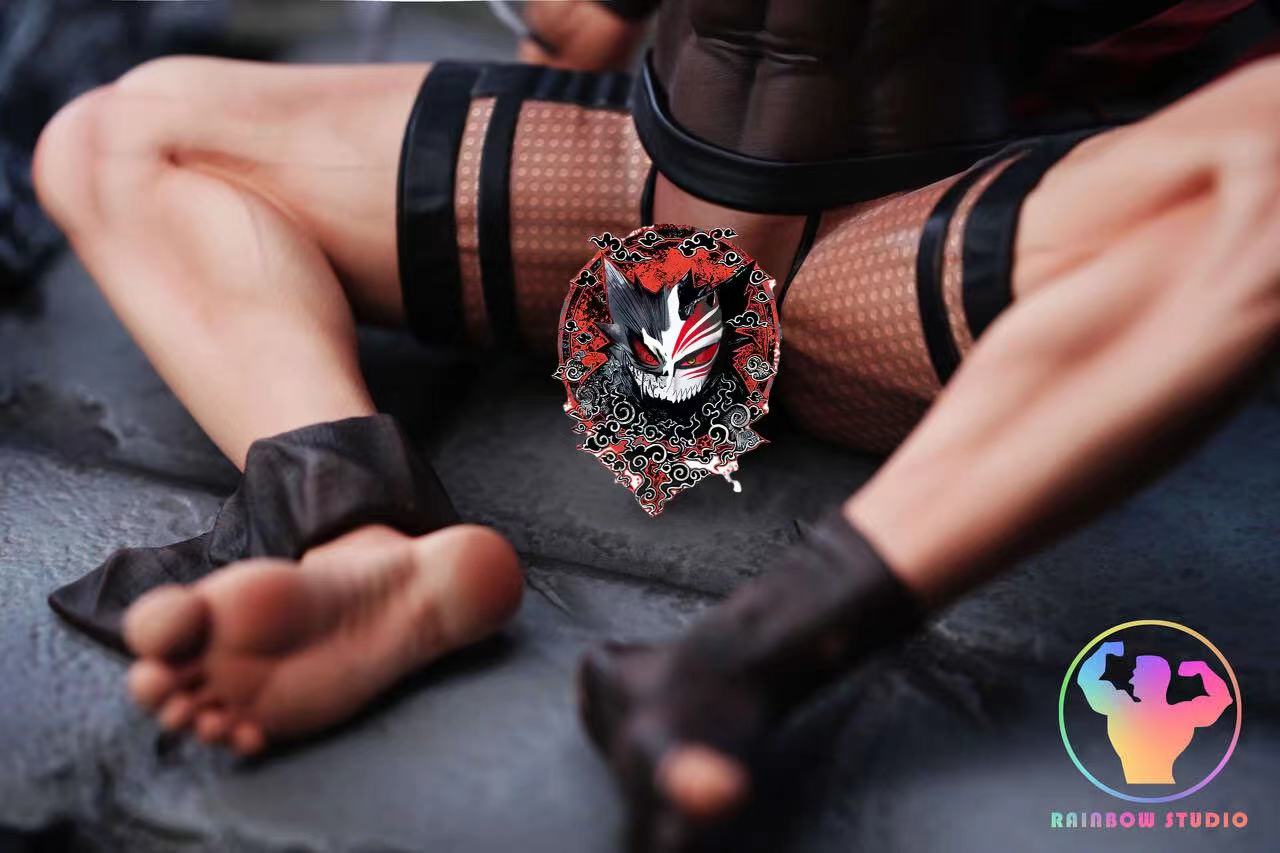 【Pre-sale closed】1/6 Scale Odda-Arknights-Rainbow Studio