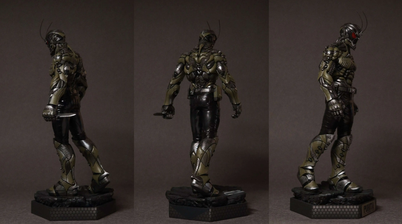 【Pre-sale】PUHITA-00-Other series-EAST&WEST Studio