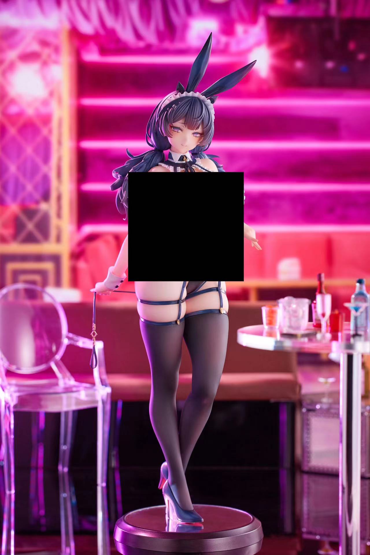 【Pre-sale】1/6 Scale The Obedient Hina Verna-Other series-Otherwhere Studio