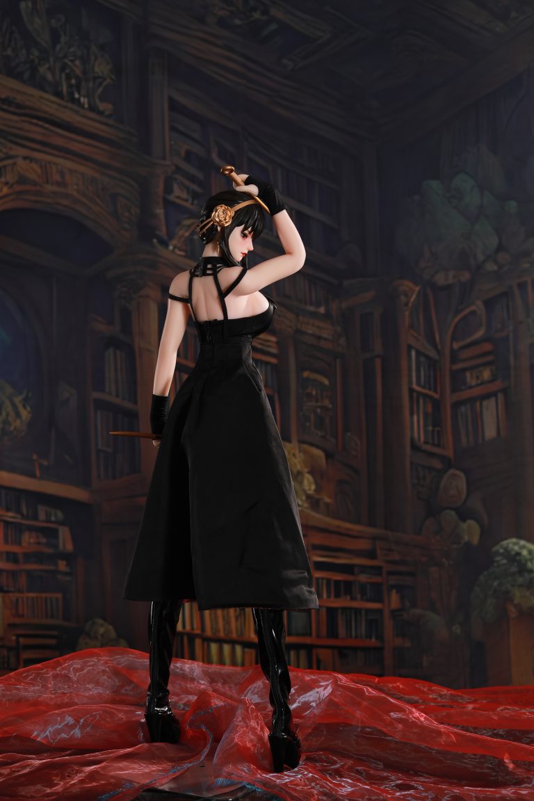 【Pre-sale】Yor Forger-Ling Yun Studio