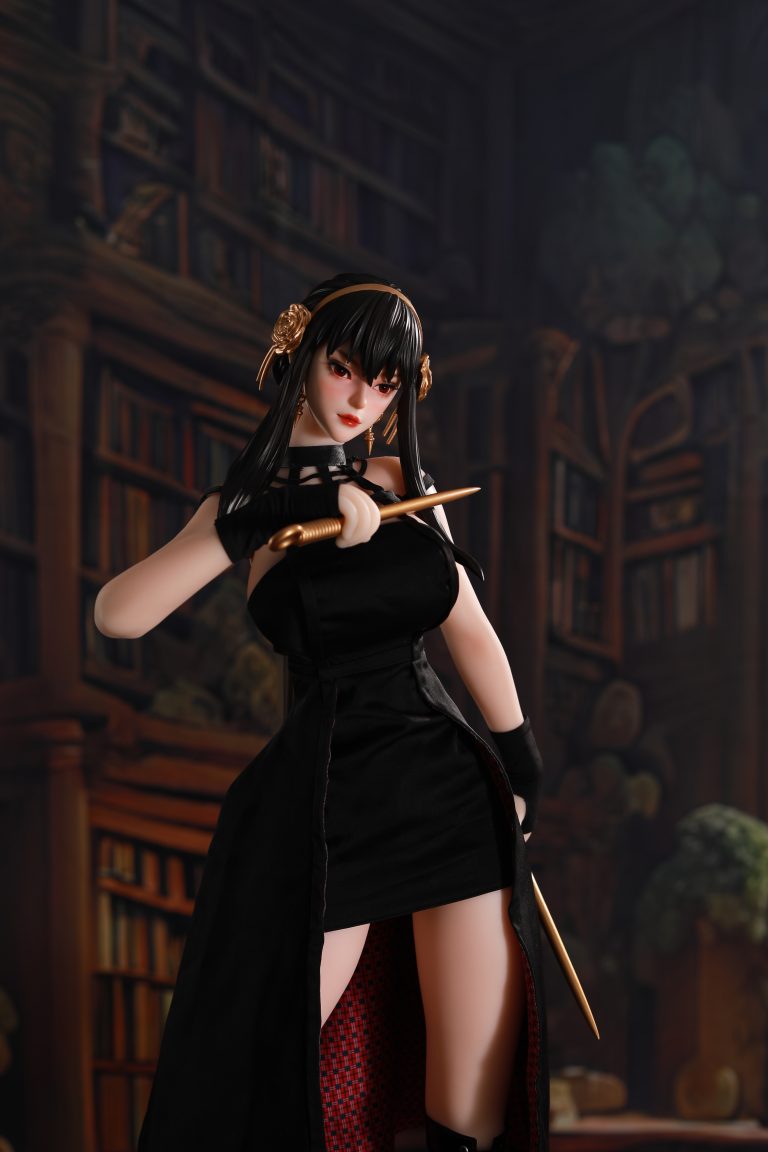 【Pre-sale】Yor Forger-Ling Yun Studio