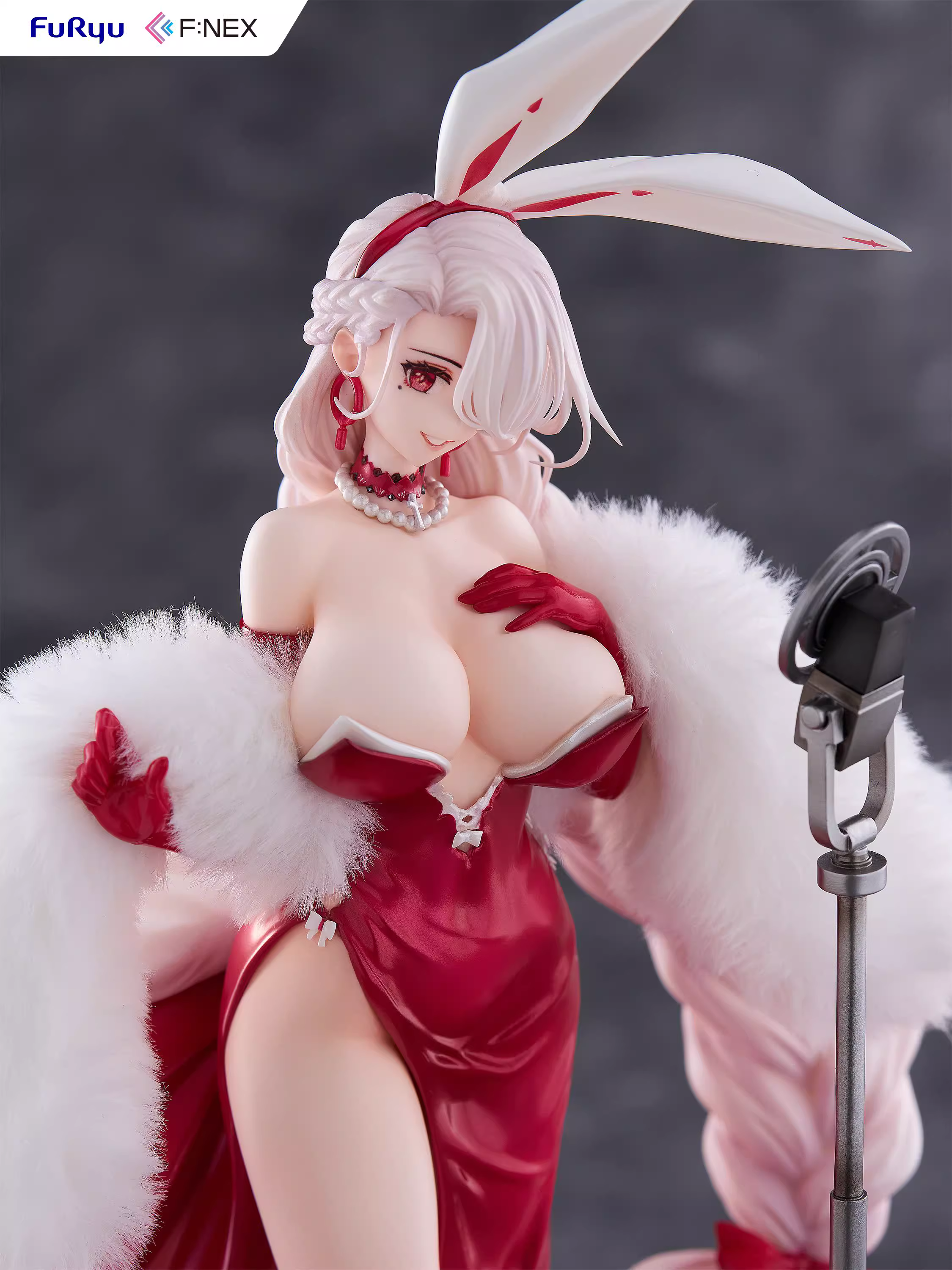 【Pre-sale】1/7 Scale KMS Prinz Heinrich-Azur Lane-F:NEX Studio