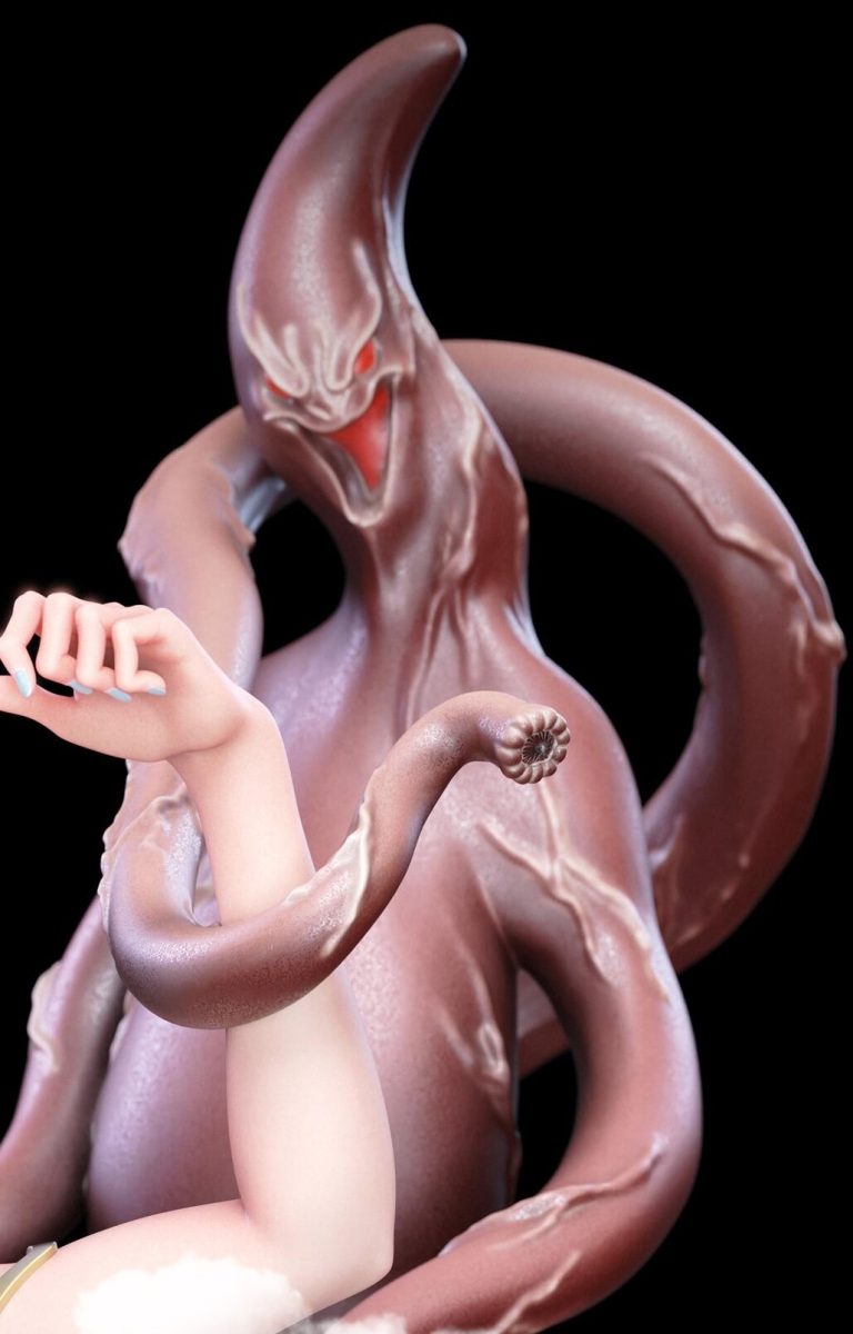 【Pre-sale】1/6 Scale Shenhe-Genshin Impact-ii（love） Studio