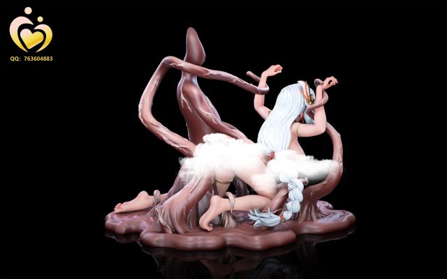 【Pre-sale】1/6 Scale Shenhe-Genshin Impact-ii（love） Studio