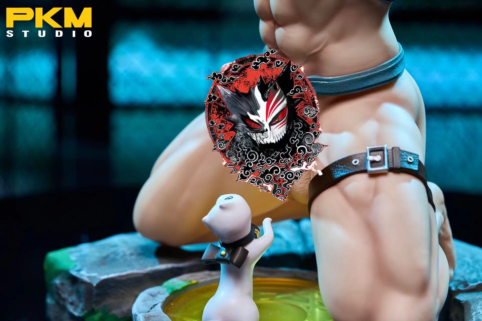 【Last one】1/6 Scale KunXi-NU: Carnival-PKM Studio