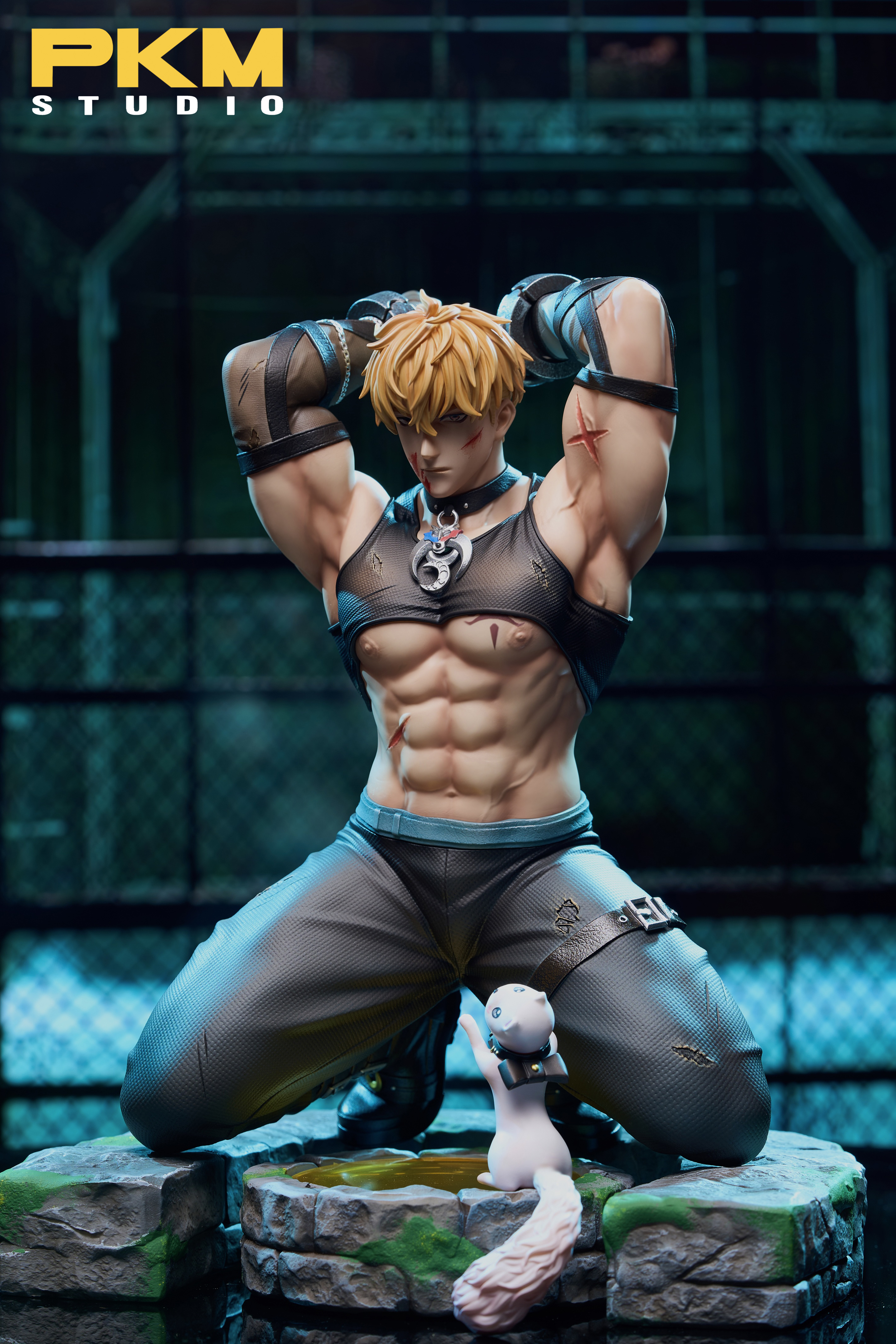 【Last one】1/6 Scale KunXi-NU: Carnival-PKM Studio