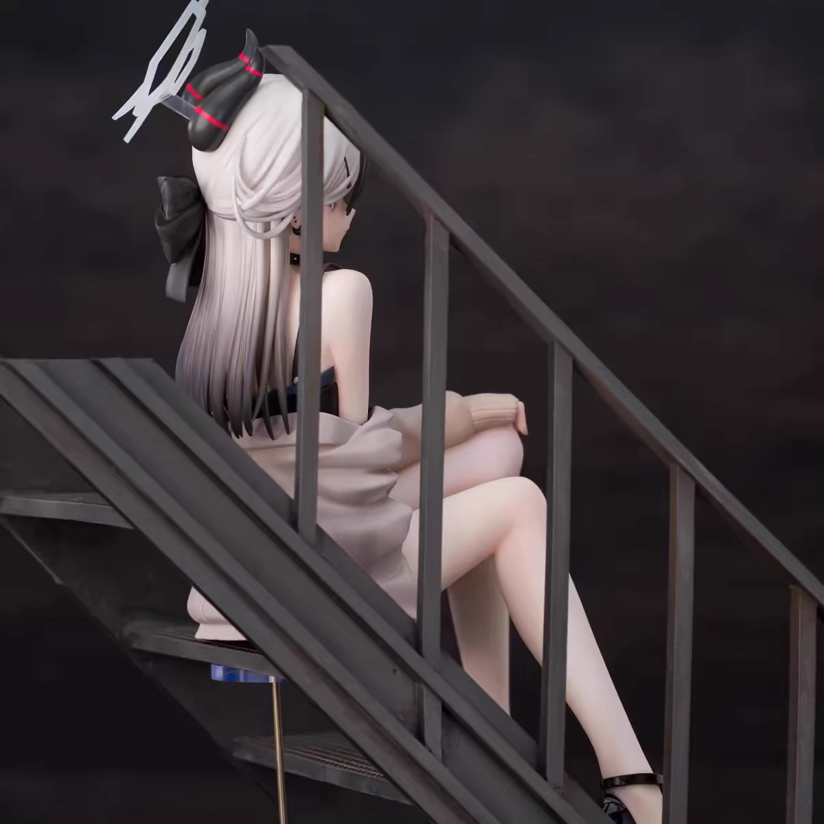 【Pre-sale】1/7 Scale 鬼方カヨコ-Blue Archive-BC Studio