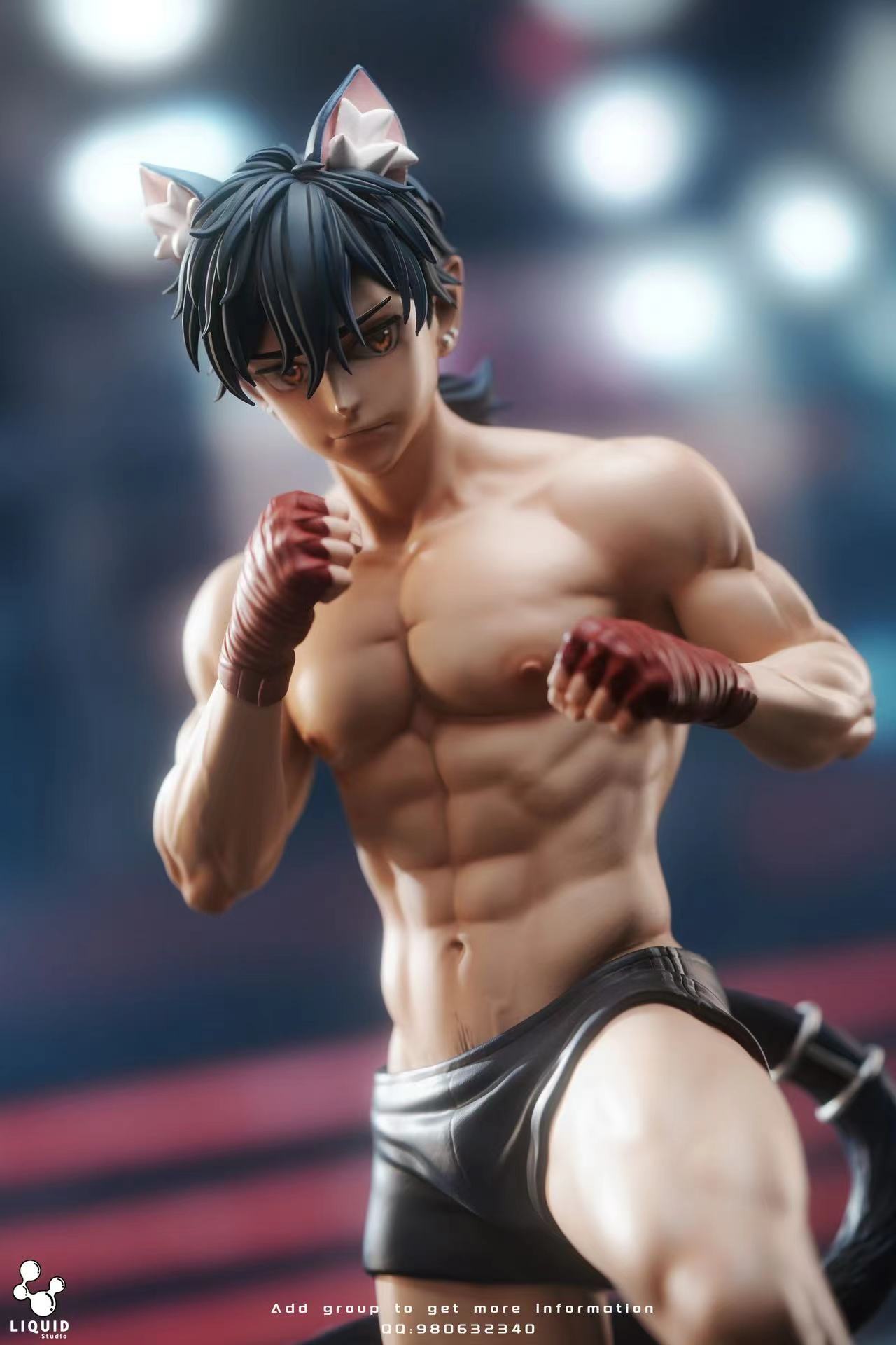 【Sold out】JueMi-Other Series-YeTi Studio