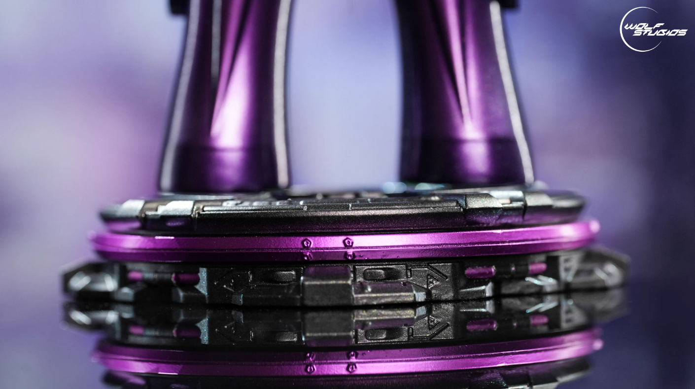 【Pre-sale】Seraphim Boa Hancock-Wolf Studio