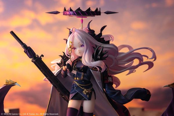 【Pre-sale】1/7 Scale Sorasaki Hina-Blue Archive-BFULL Studio