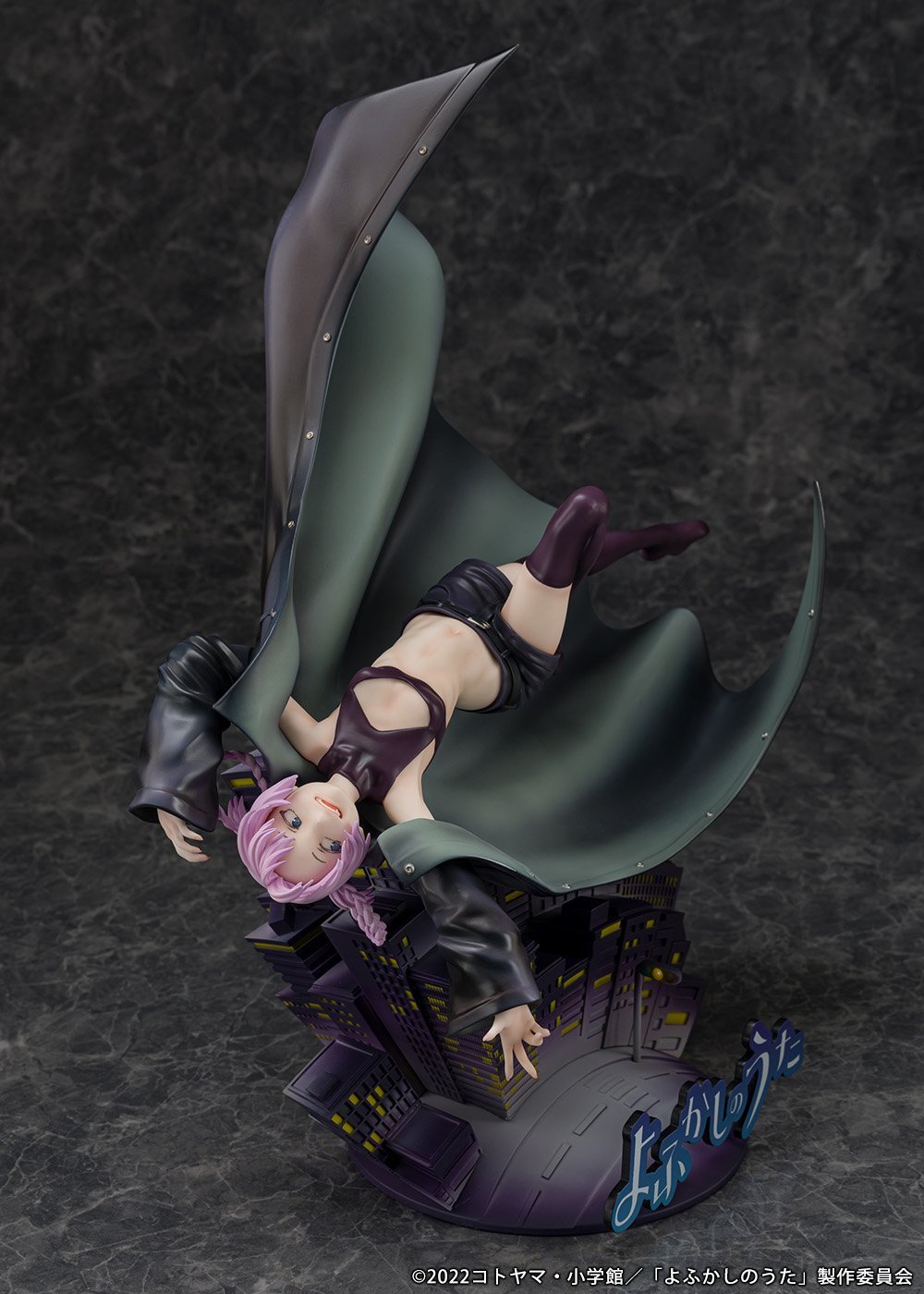 【Pre-sale】1/7 Scale Nazuna Nanakusa–Call of the Night–PROOF Studio