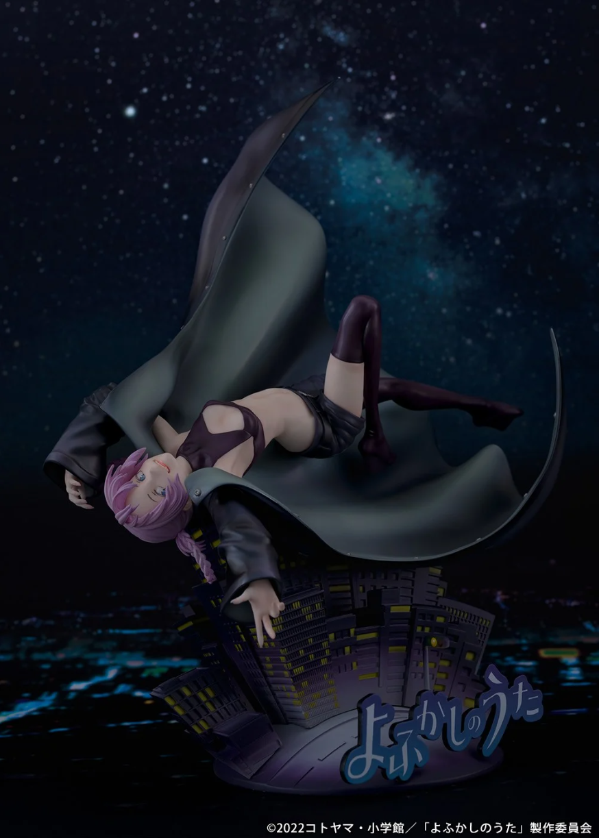 【Pre-sale】1/7 Scale Nazuna Nanakusa–Call of the Night–PROOF Studio