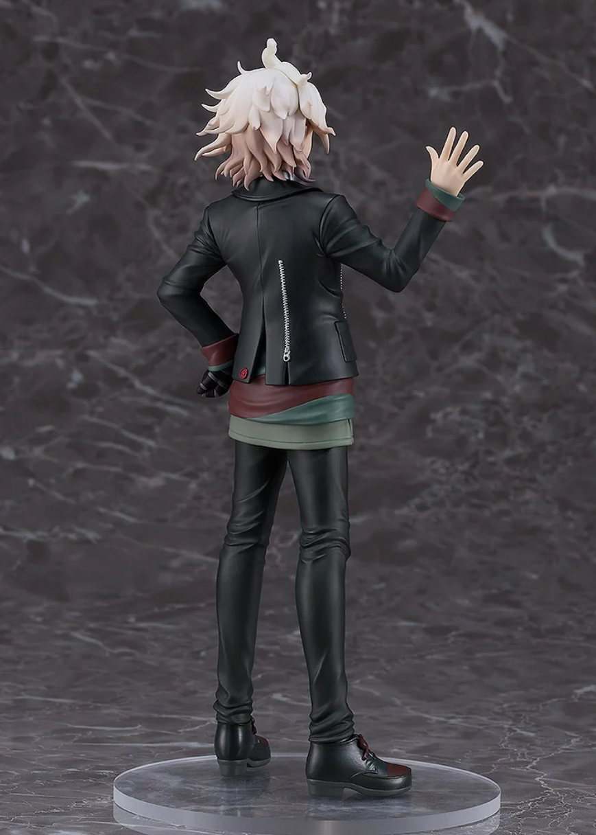 【Sold out】L Size POP UP PARADE Series Servant–Danganronpa Another Episode: Ultra Despair Girls–Good Smile Company