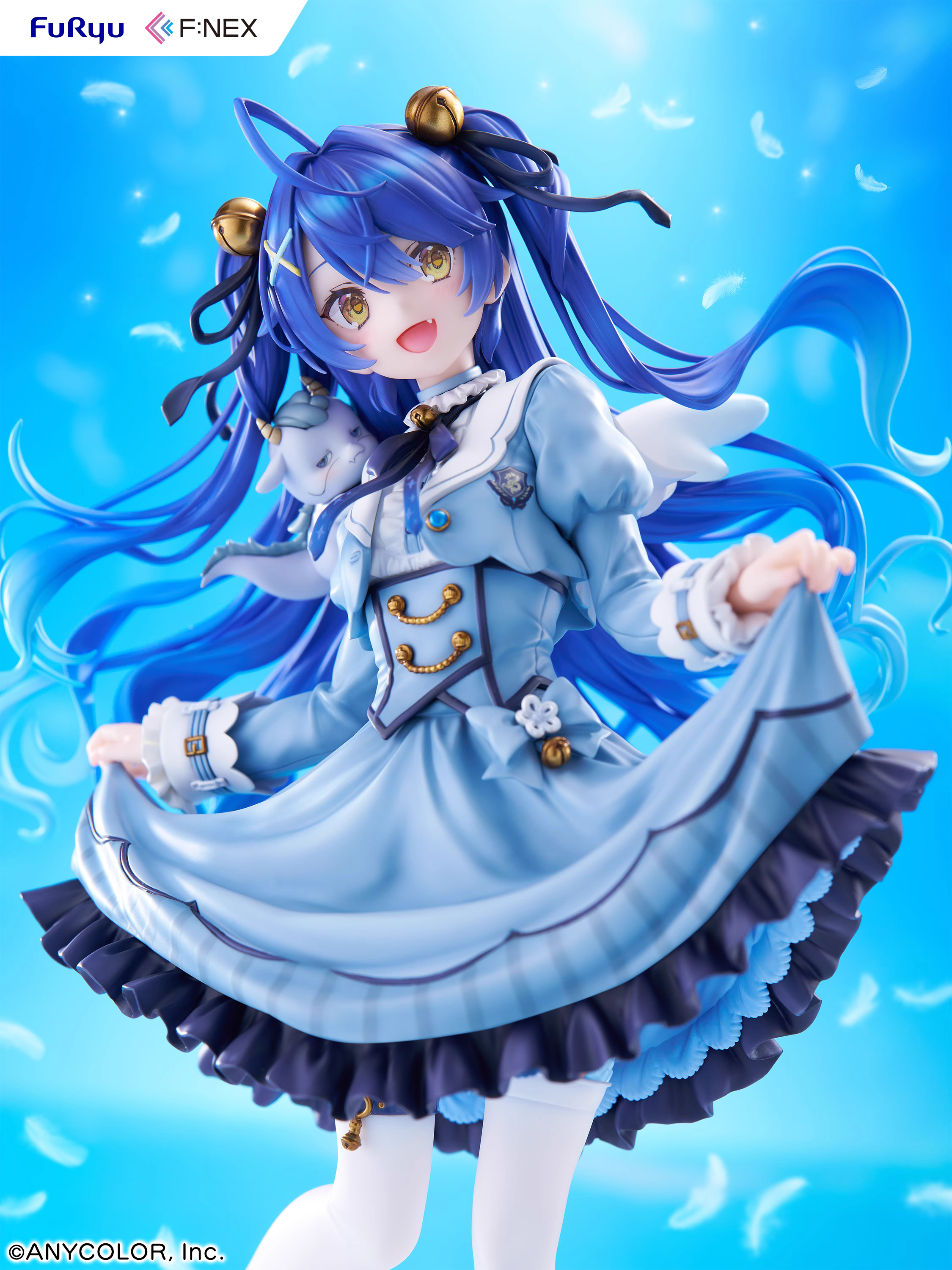 【Pre-sale】1/7 Scale Amamiya Kokoro-Other series-F:NEX Studio