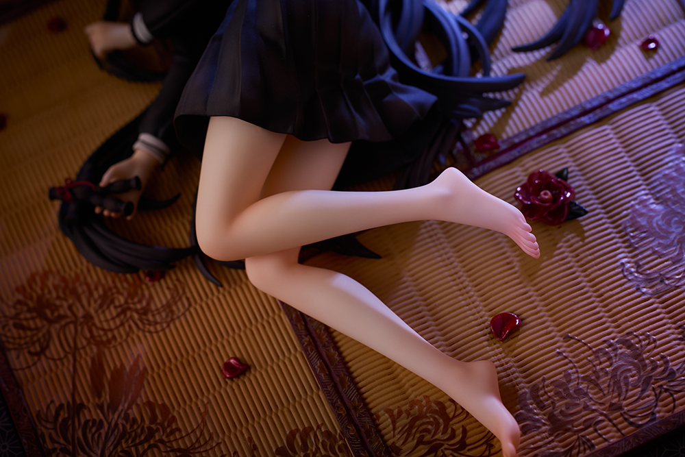 【Pre-sale】1/4 & 1/7 Scale Enma Ai-地獄少女-HunYu Studio