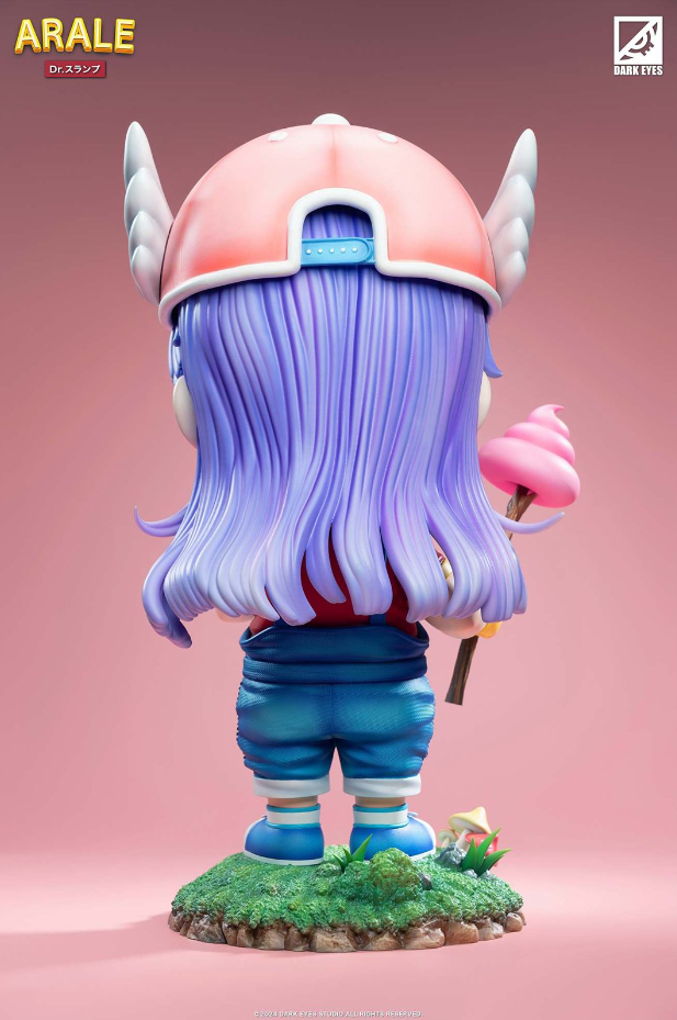 【Pre-sale】1/2 Scale Baby Bottle Ver. Arare/ Alare–Dr. Slump–Dark Eyes Studio