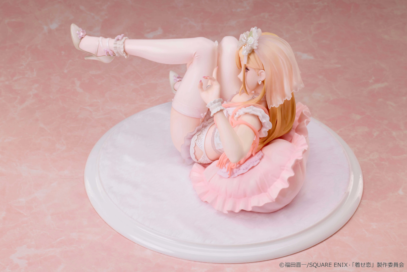 【Sold out】1/7 Scale Pajamas Ver. Kitagawa Marin-My Dress-Up Darling-ANIPLEX Studio