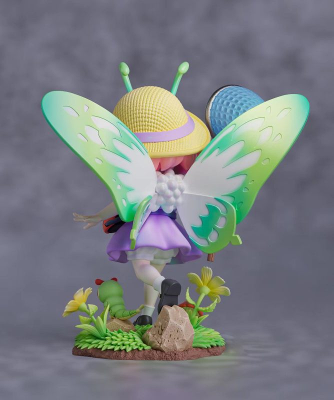 【Pre-sale】Anya Forger Cosplay Series #2 Butterfree-Come On Studio