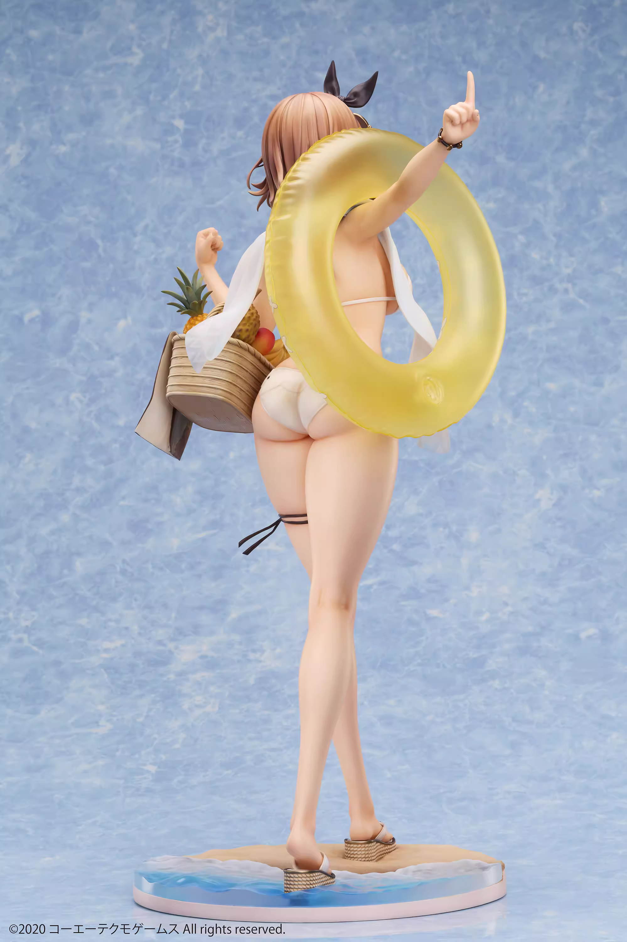 【Pre-sale】1/4 Scale Swimming Suit Reisalin Stout-Atelier Ryza-Design COCO Studio