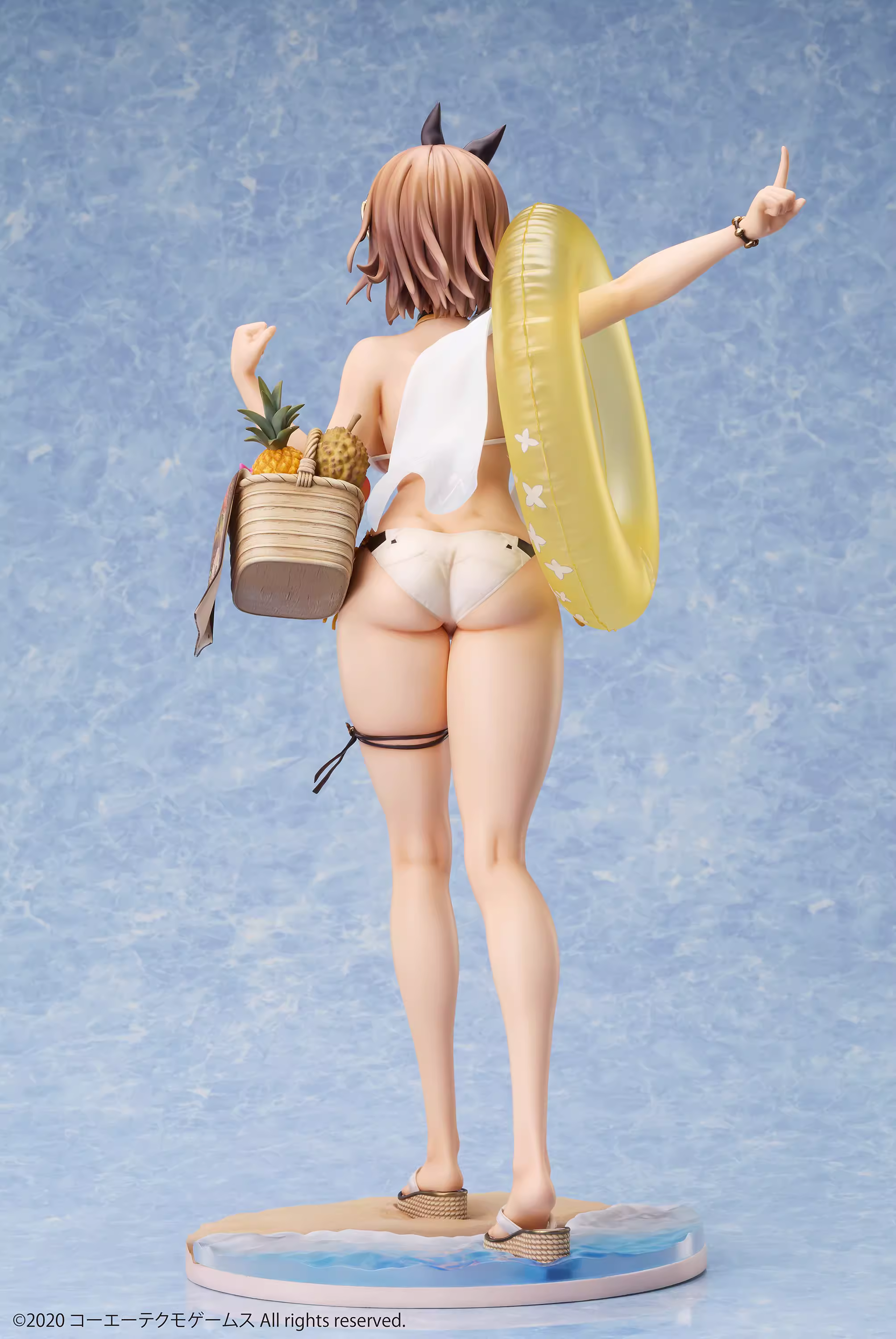 【Pre-sale】1/4 Scale Swimming Suit Reisalin Stout-Atelier Ryza-Design COCO Studio