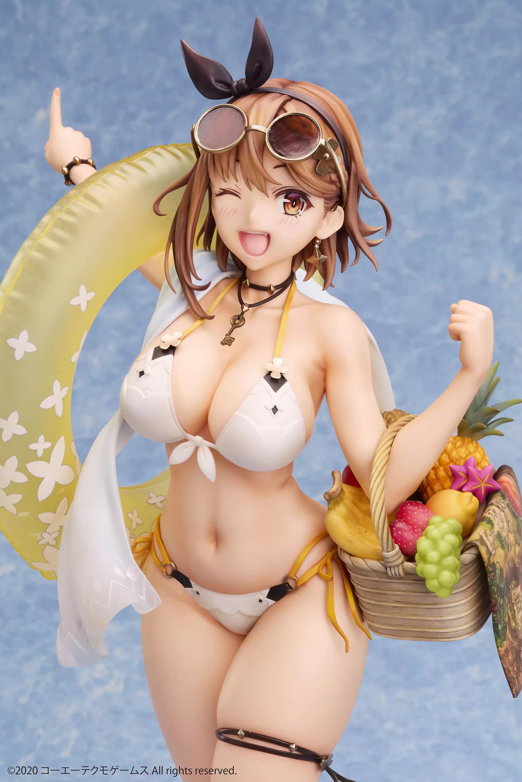 【Pre-sale】1/4 Scale Swimming Suit Reisalin Stout-Atelier Ryza-Design COCO Studio