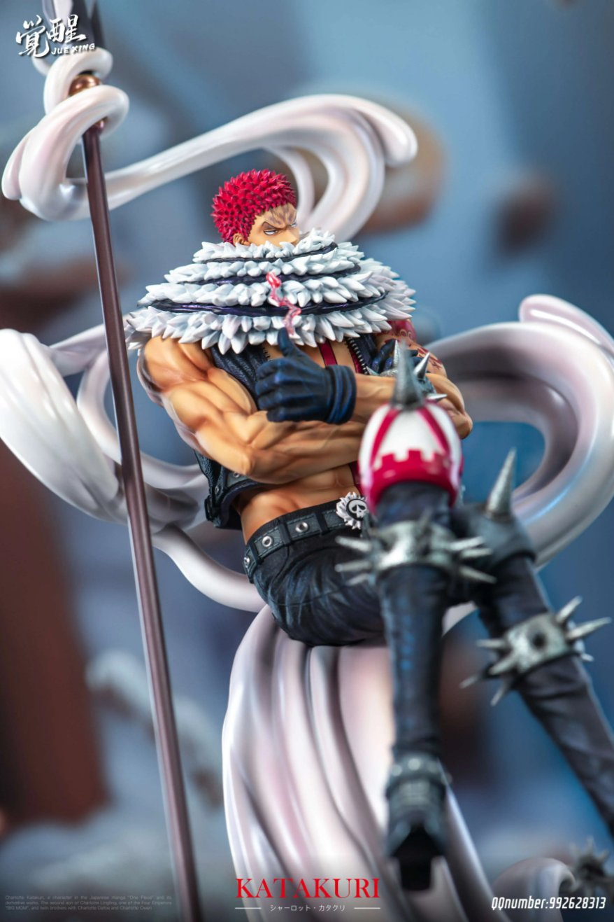 【Pre-sale】Charlotte Katakuri-JueXing Studio