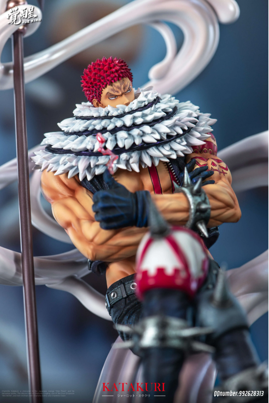 【Pre-sale】Charlotte Katakuri-JueXing Studio