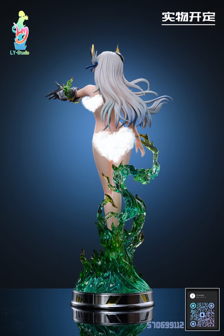 【Pre-sale】1/6, 1/4 & 1/2 Scale Firefly-Honkai: Star Rail-LY Studio