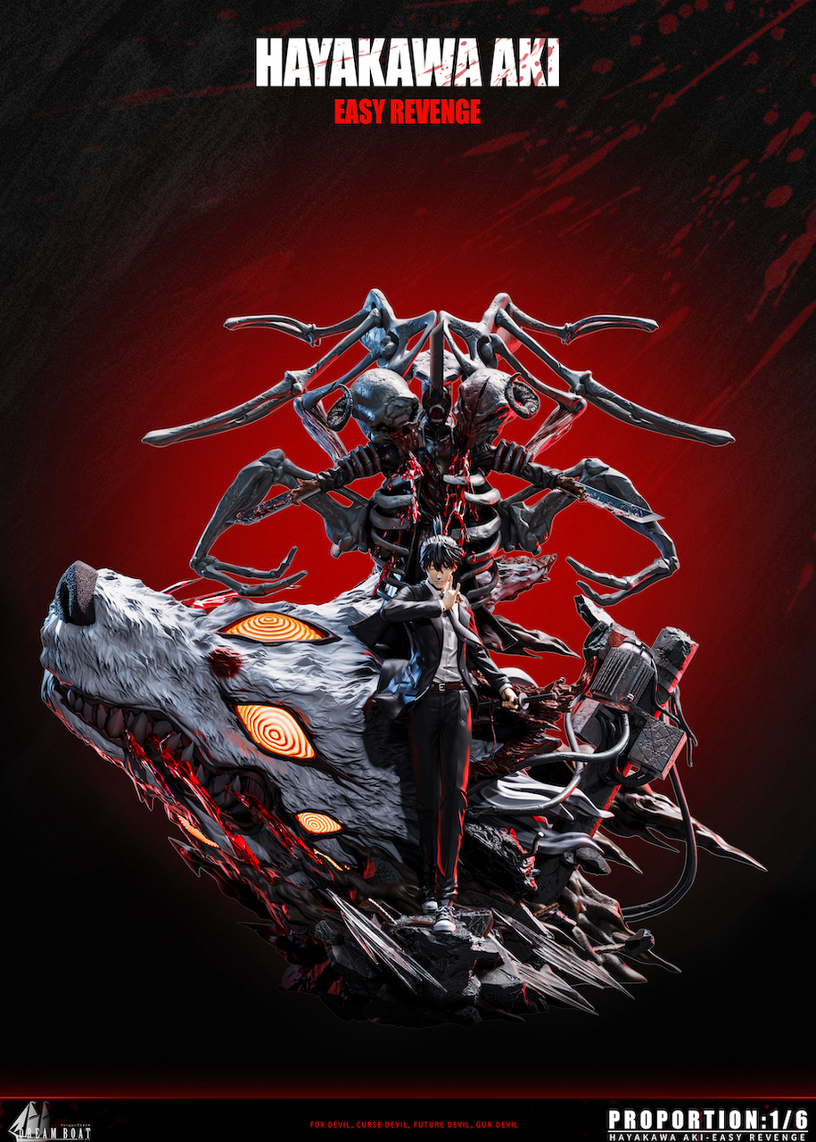 【Last one】Hayakawa Aki-Dream Boat Studio