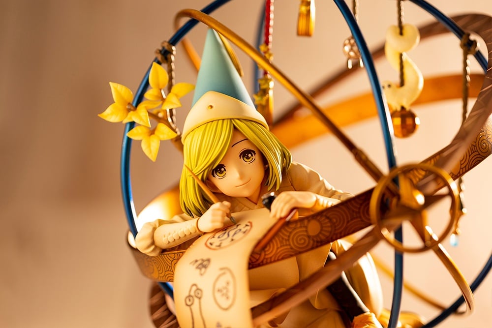 【Pre-sale】1/8 Scale Second Edition PV282 Coco–Kotobukiya Studio