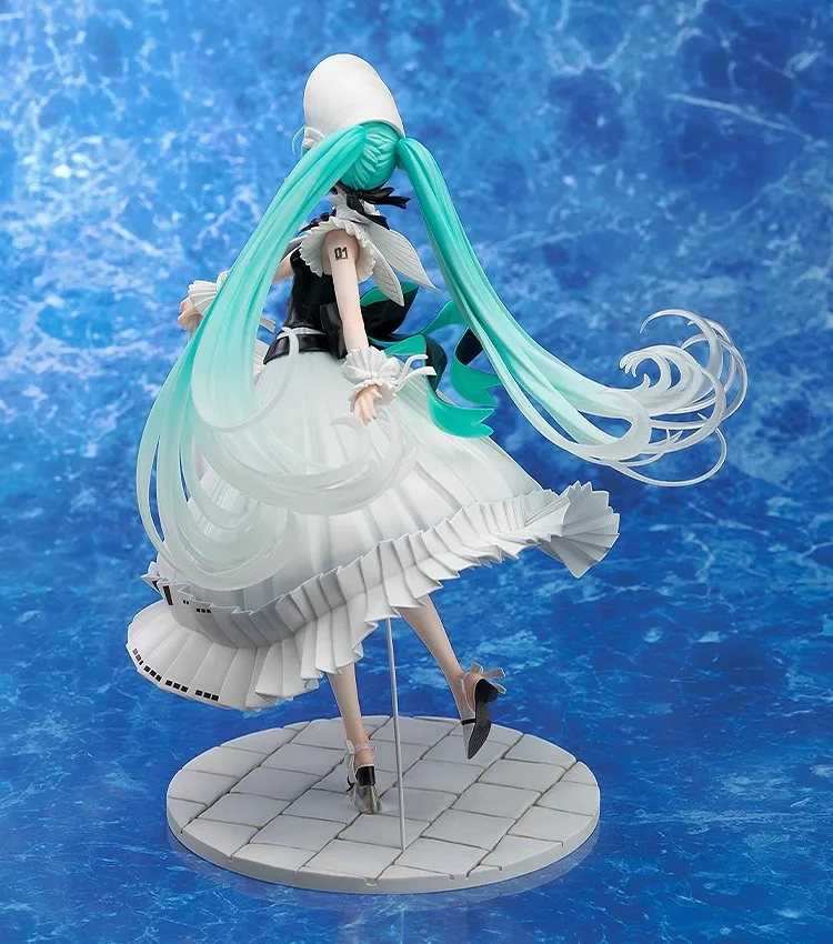 【Pre-sale】Future Symphony 2023 Ver. Hatsune Miku-VOCALOID-Good Smile Company