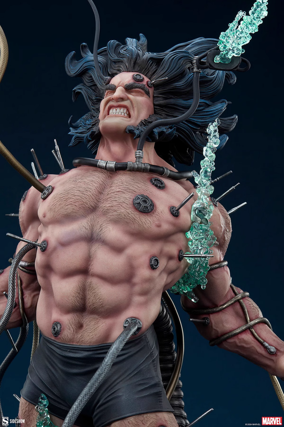 【Pre-sale】Wolverine-Other Series-Sideshow Studio