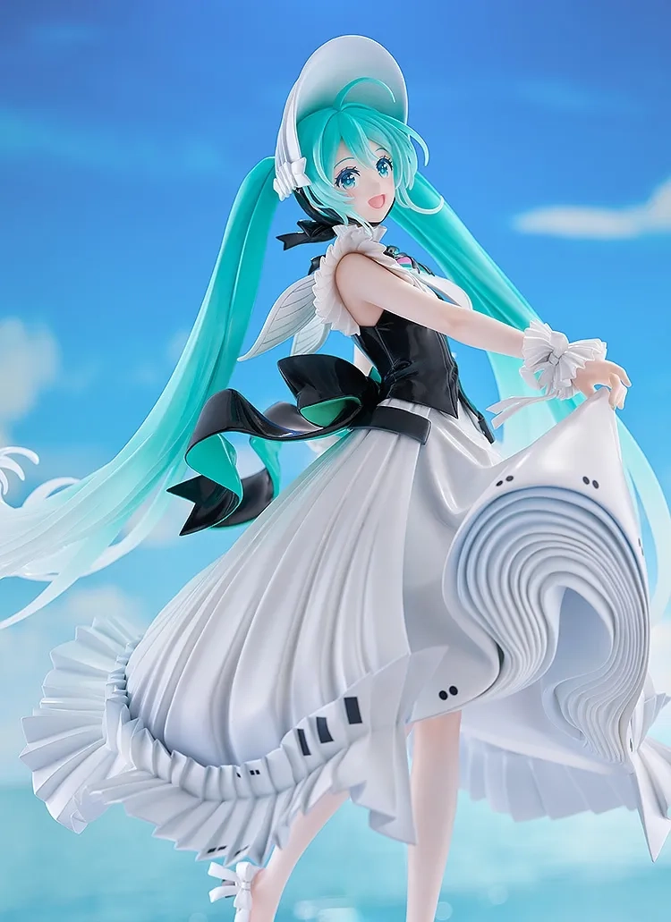 【Pre-sale】Future Symphony 2023 Ver. Hatsune Miku-VOCALOID-Good Smile Company
