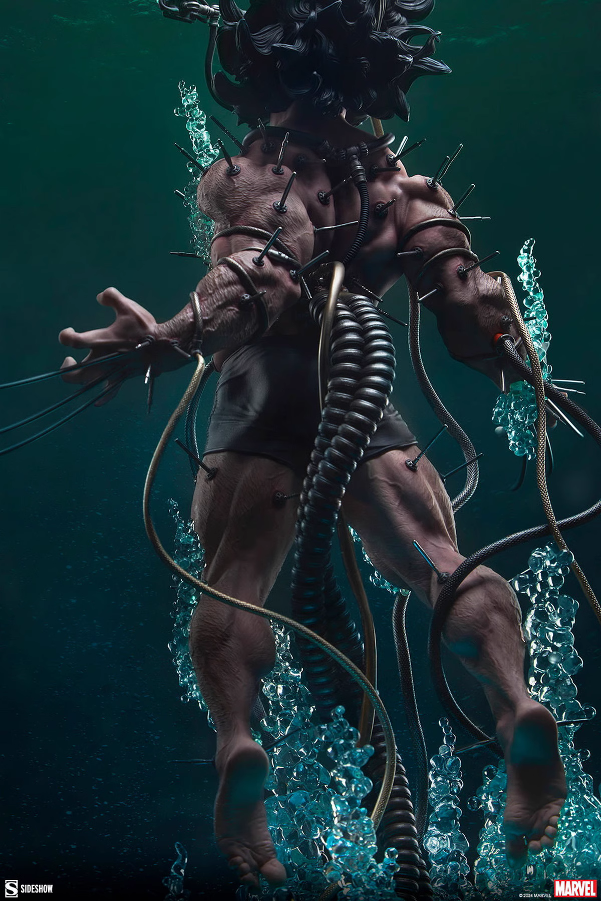 【Pre-sale】Wolverine-Other Series-Sideshow Studio
