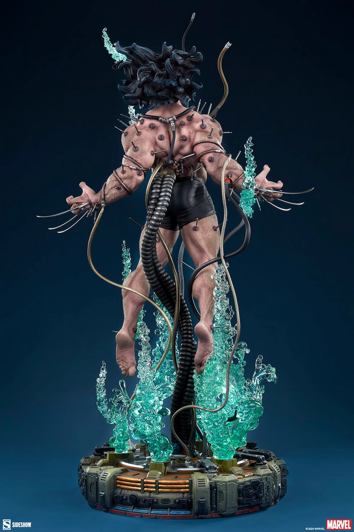 【Pre-sale】Wolverine-Other Series-Sideshow Studio