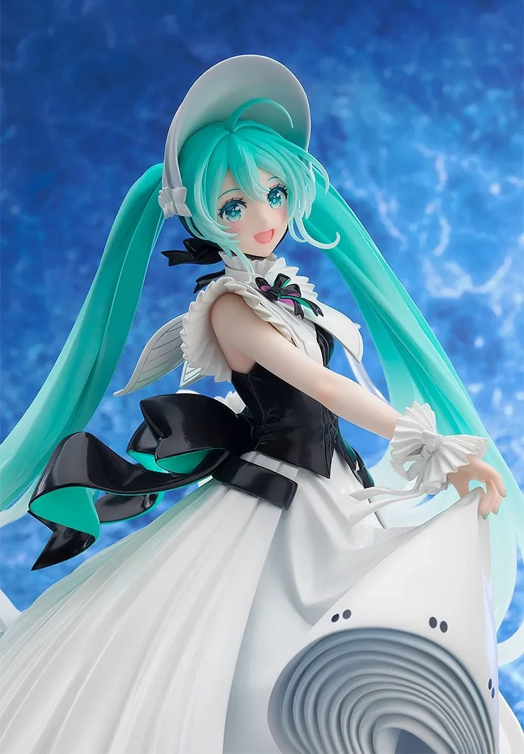 【Pre-sale】Future Symphony 2023 Ver. Hatsune Miku-VOCALOID-Good Smile Company
