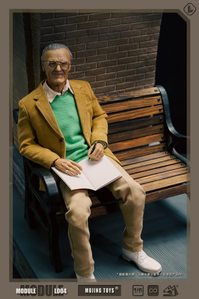 【Pre-sale】1/6 Scale L004 Harry Potter Platform Nine and Three-Quarters (Licensed)--Harry Potter-MOjingToys