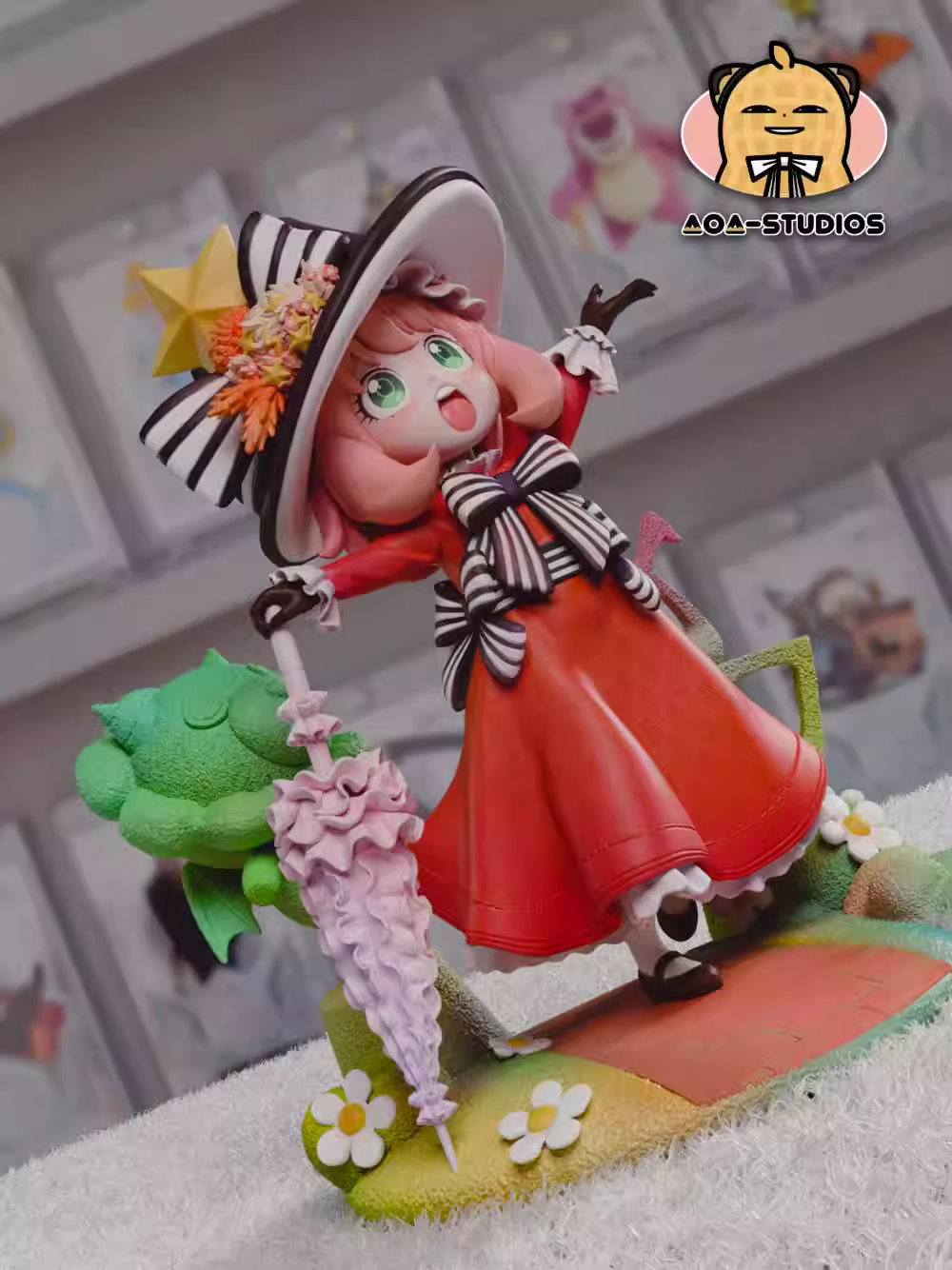 【Pre-sale】Opera Anya Forger-AOA Studio