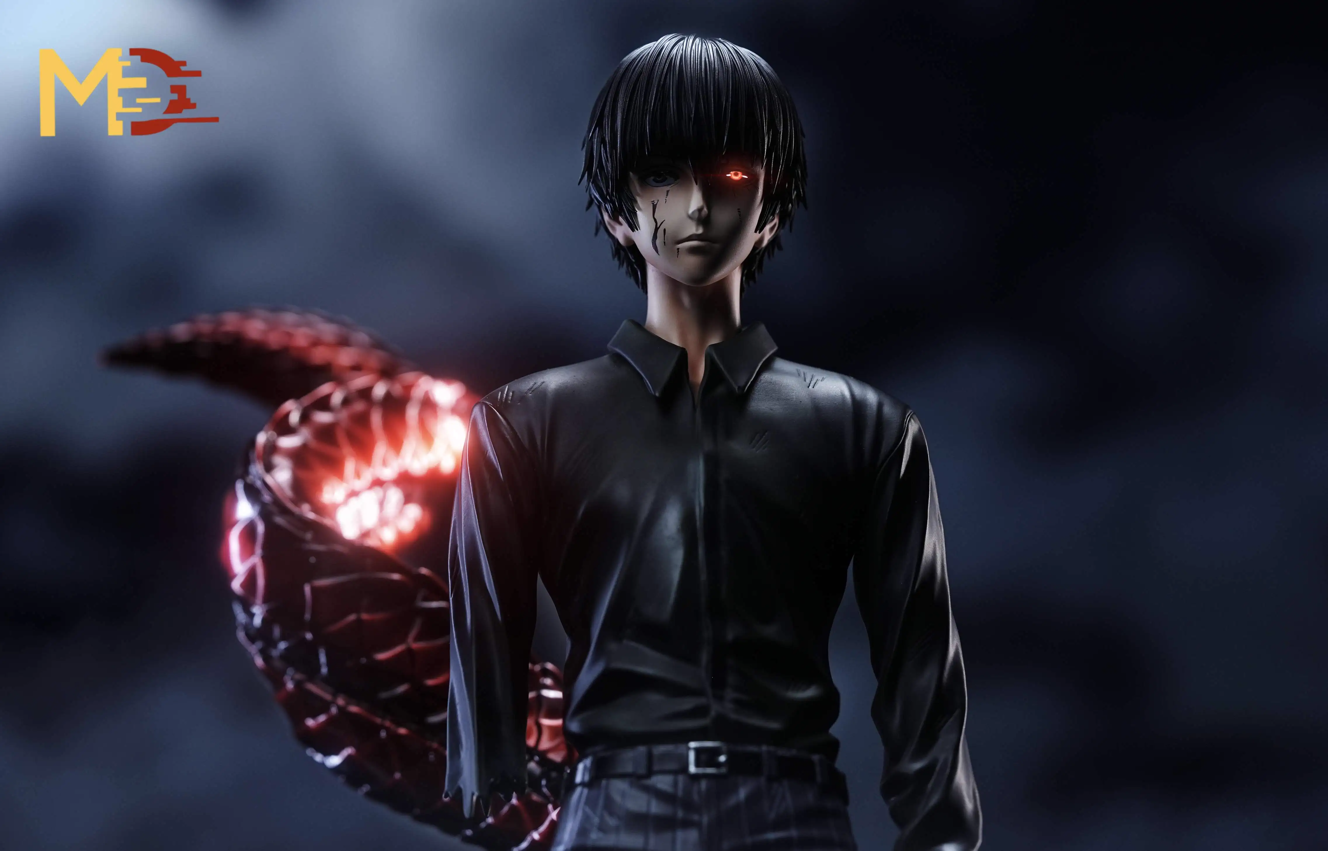 【Pre-sale】Kaneki Ken-MiDuo Studio