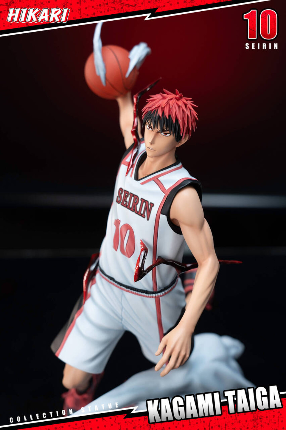 【Pre-sale】Kagami Taiga-Kuroko's Basketball-HIKARI Studio
