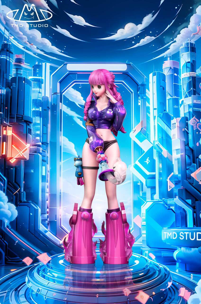 【Sold out】Perona-Toy's my dream Studio