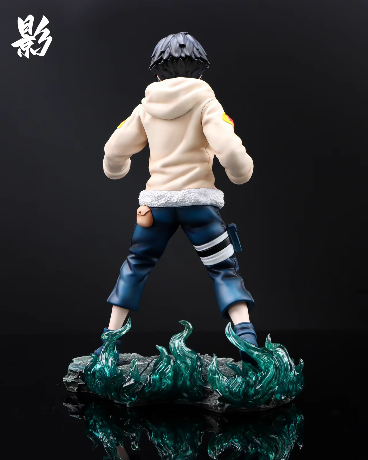 【Pre-sale】1/6 Scale Childhood Series 001 Hyūga Hinata-Ying studios