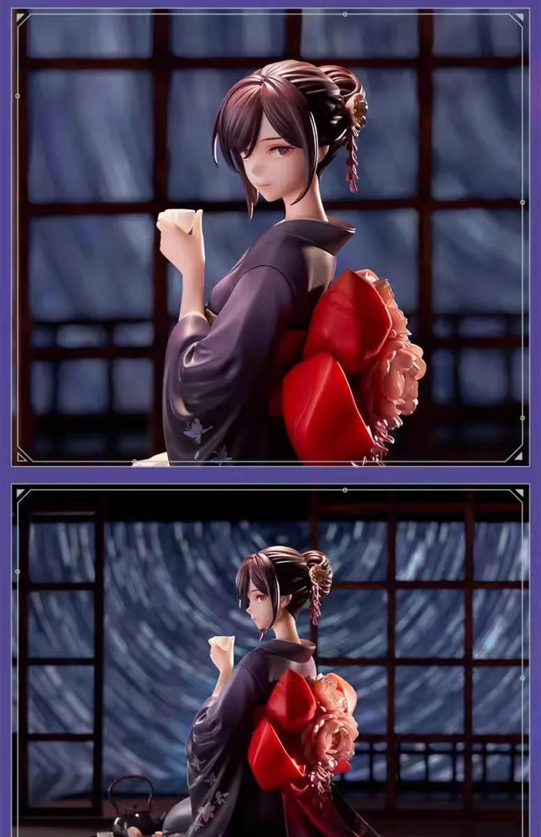 【Pre-sale】1/7 Scale Sophon-The Three-Body Problem-APEX Studio