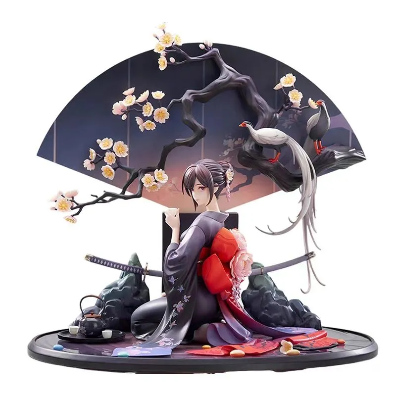 【Pre-sale】1/7 Scale Sophon-The Three-Body Problem-APEX Studio