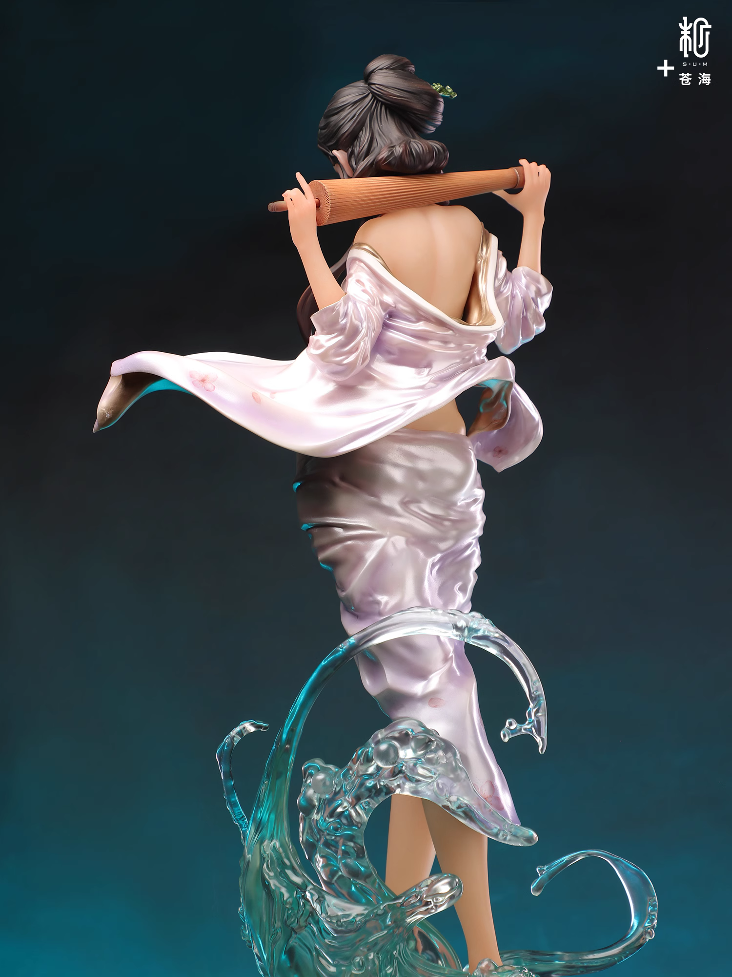 【Pre-sale】1/4 Scale CangHai-Other series-MNMJ Studio