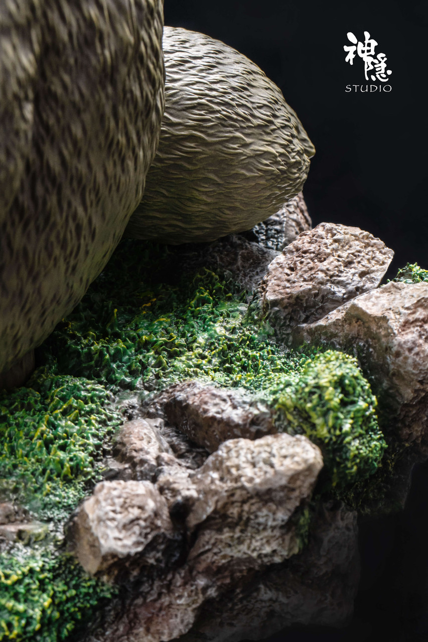 【In stock】Totoro-My Neighbor Totoro-ShenYin Studio