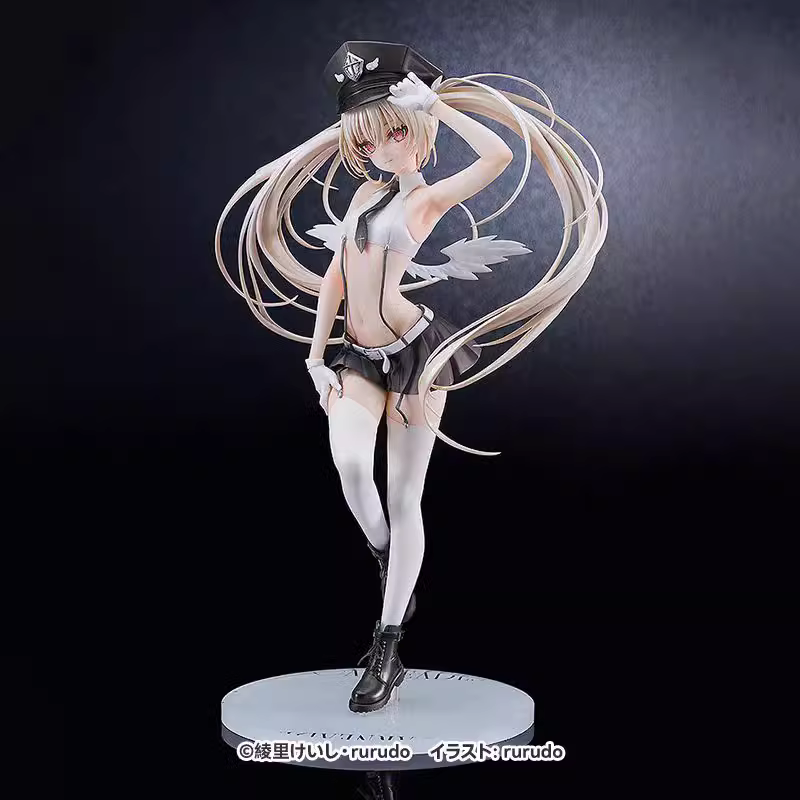 【Pre-sale】1/7 Scale CARNEADES-Frieren: Beyond Journey's End-GOOD SMILE Company