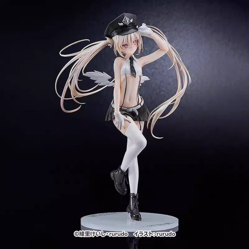 【Pre-sale】1/7 Scale CARNEADES-Frieren: Beyond Journey's End-GOOD SMILE Company